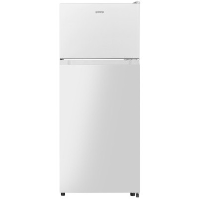 Двокамерний холодильник Gorenje RF212EPW4