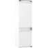 Двокамерний холодильник Gorenje Advanced Line NRKI218EA0