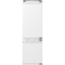 Двокамерний холодильник Gorenje Advanced Line NRKI218EA0