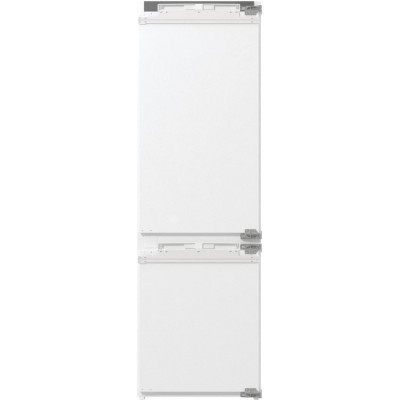 Двокамерний холодильник Gorenje Advanced Line NRKI218EA0