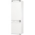 Двокамерний холодильник Gorenje Advanced Line NRKI218EA0