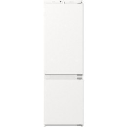 Двухкамерный холодильник Gorenje Essential Line NRKI418EE1