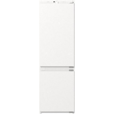 Двокамерний холодильник Gorenje Essential Line NRKI418EE1