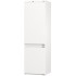 Двокамерний холодильник Gorenje Essential Line NRKI418EE1