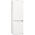 Двокамерний холодильник Gorenje Essential Line NRKI418EE1