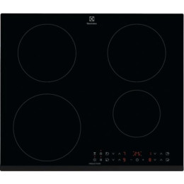 Варильна поверхня індукційна Electrolux CIR60433