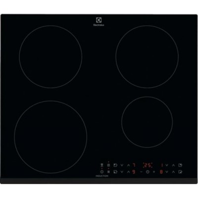 Варильна поверхня індукційна Electrolux CIR60433