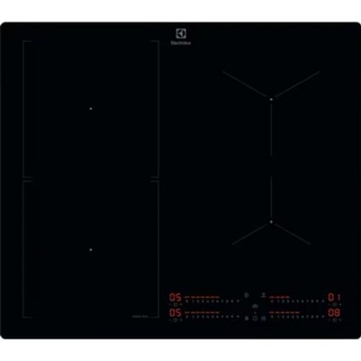 Варильна поверхня індукційна Electrolux KIS62453I
