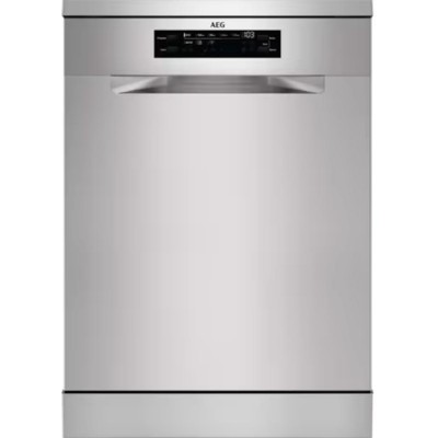 Посудомийна машина AEG FFB53937ZM