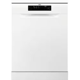 Посудомийна машина AEG FFB53937ZW