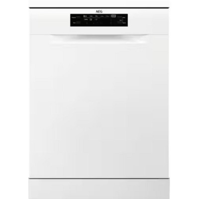 Посудомийна машина AEG FFB53937ZW