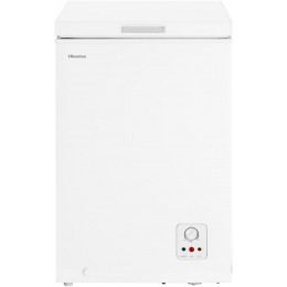Морозильный сундук HISENSE FC125D4AW1