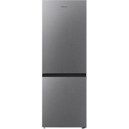 Двокамерний холодильник Hisense RB224D4BDE