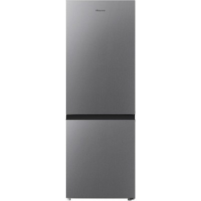 Двокамерний холодильник Hisense RB224D4BDE