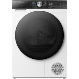 Сушильный автомат Hisense DH5S102BW/RU