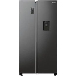 Side-by-side холодильник Hisense RS711N4WFE
