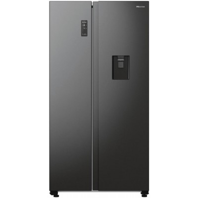 Side-by-side холодильник Hisense RS711N4WFE