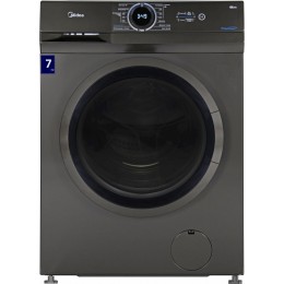 Пральна машина вузька MIDEA MF100W70/T-C