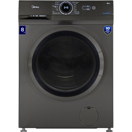 Стиральная машина полногабаритная MIDEA MF100W80B/T-C
