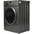 Пральна машина повногабаритна MIDEA MF100W80B/ T-C
