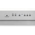 Однокамерный холодильник Electrolux RRC5ME38X2