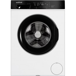 Стиральная машина узкая Vestfrost GWM 712 WBS