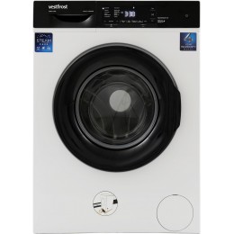 Стиральная машина узкая Vestfrost GWM 812 WBS