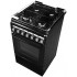 Плита газова з електричною духовкою Grunhelm FLG5612MB (BP133696)