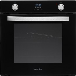 Духовой шкаф электрический PYRAMIDA FN 100 EPL GBL (73)