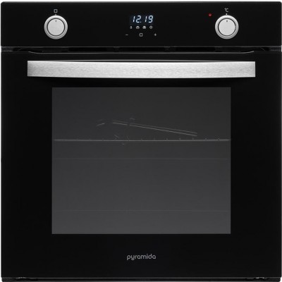 Духовой шкаф электрический PYRAMIDA FN 100 EPL GBL (73)