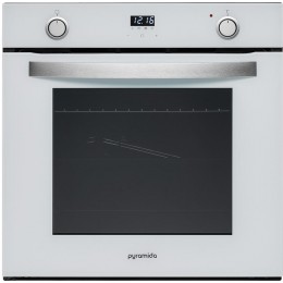 Духова шафа електрична PYRAMIDA FN 100 EPL GWH (73)