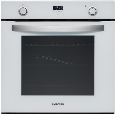 Духова шафа електрична PYRAMIDA FN 100 EPL GWH (73)