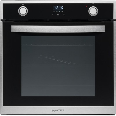 Духовой шкаф электрический PYRAMIDA FN 105 EPL XGBL (73)