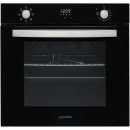 Духовой шкаф электрический PYRAMIDA FN 77 EP XGBL (73)