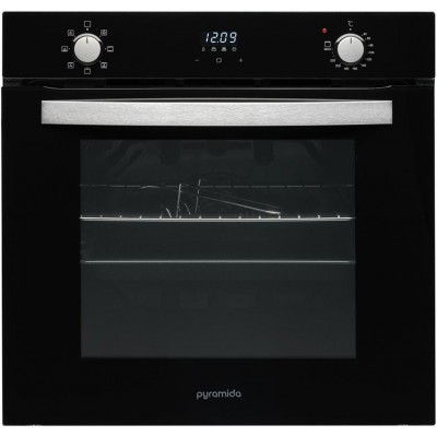 Духовой шкаф электрический PYRAMIDA FN 77 EP XGBL (73)