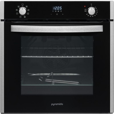 Духовой шкаф электрический PYRAMIDA FN 87 EP XGBL (73)