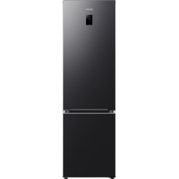 Двокамерний холодильник SAMSUNG RB38C676EB1/UA