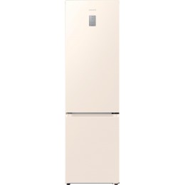 Двокамерний холодильник SAMSUNG RB38C676EEL/UA