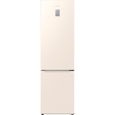 Двухкамерный холодильник SAMSUNG RB38C676EEL/UA