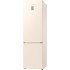 Двухкамерный холодильник SAMSUNG RB38C676EEL/UA