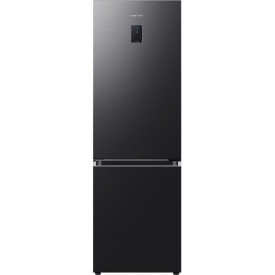 Двухкамерный холодильник SAMSUNG RB34C670EB1/UA
