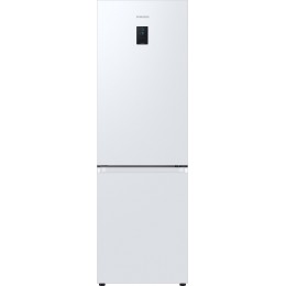 Двухкамерный холодильник SAMSUNG RB34C670EWW/RU