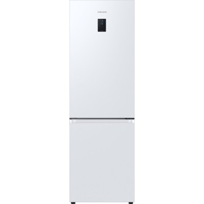 Двухкамерный холодильник SAMSUNG RB34C670EWW/RU