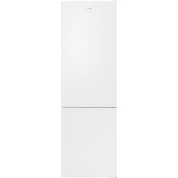 Двокамерний холодильник Candy CCT3L517EW