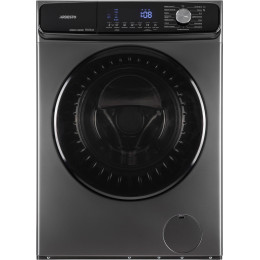 Пральна машина із сушаркою ARDESTO Black Mars WDMW-106ISBD