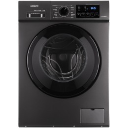 Пральна машина вузька ARDESTO Black Mars WMS-7117IDGBD