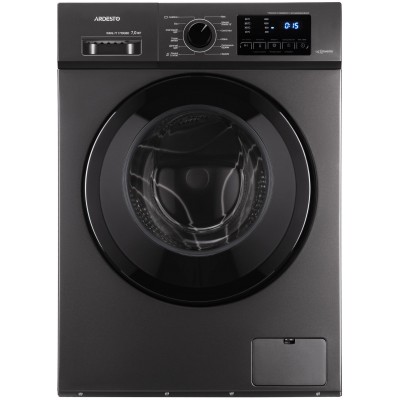 Пральна машина вузька ARDESTO Black Mars WMS-7117IDGBD