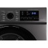 Пральна машина вузька ARDESTO Black Mars WMS-7117IDGBD
