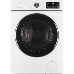 Пральна машина вузька ARDESTO Black Mars WMW-6102WBD