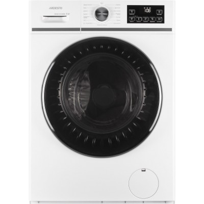 Пральна машина вузька ARDESTO Black Mars WMW-6102WBD